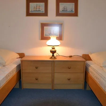 Meerblick FeWo Nr 625 Appartement *