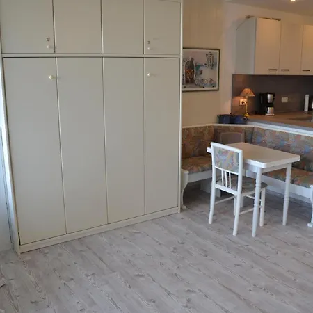 Meerblick FeWo Nr 625