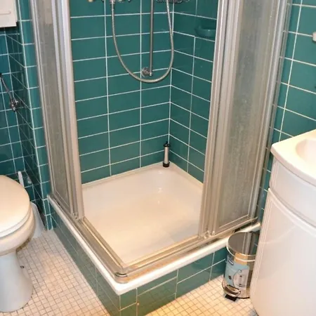Appartement Meerblick FeWo Nr 625 *