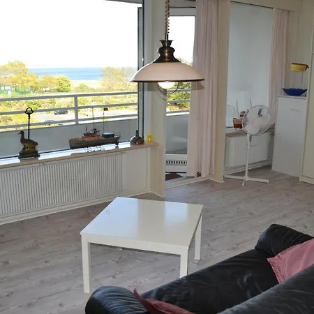 Meerblick FeWo Nr 625 Appartement